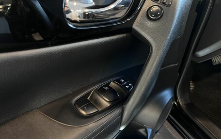 Nissan Qashqai, 2019 год, 1 670 000 рублей, 22 фотография