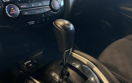Nissan Qashqai, 2019 год, 1 670 000 рублей, 31 фотография