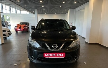 Nissan Qashqai, 2019 год, 1 670 000 рублей, 8 фотография