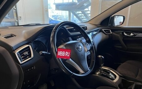 Nissan Qashqai, 2019 год, 1 670 000 рублей, 23 фотография