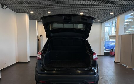Nissan Qashqai, 2019 год, 1 670 000 рублей, 38 фотография