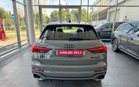 Audi Q3, 2026 год, 5 400 000 рублей, 5 фотография