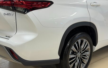 Toyota Highlander, 2026 год, 5 199 000 рублей, 14 фотография