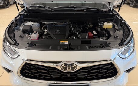 Toyota Highlander, 2026 год, 5 199 000 рублей, 7 фотография