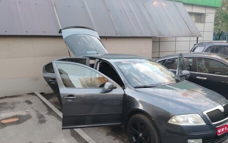 Skoda Octavia, 2007 год, 750 000 рублей, 1 фотография