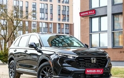 Honda CR-V, 2026 год, 4 299 999 рублей, 1 фотография