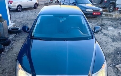 Skoda Octavia, 2010 год, 750 000 рублей, 1 фотография