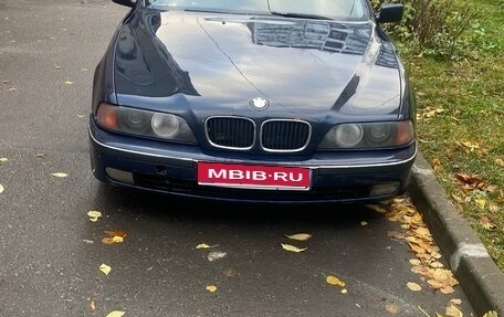 BMW 5 серия, 1996 год, 300 000 рублей, 1 фотография
