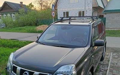 Nissan X-Trail, 2013 год, 1 200 000 рублей, 1 фотография