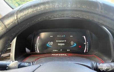 Haval F7x I, 2022 год, 2 230 000 рублей, 1 фотография
