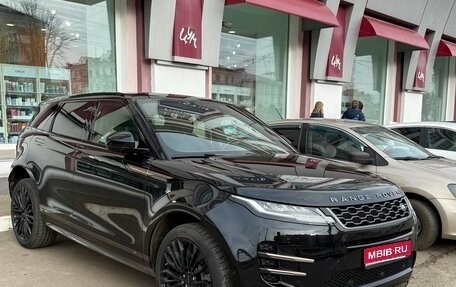 Land Rover Range Rover Evoque II, 2020 год, 3 700 000 рублей, 1 фотография