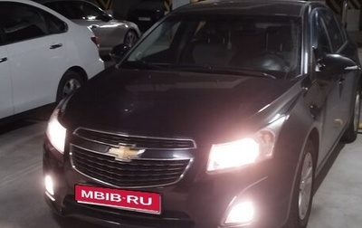 Chevrolet Cruze II, 2015 год, 800 000 рублей, 1 фотография