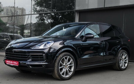 Porsche Cayenne III, 2019 год, 5 650 000 рублей, 1 фотография
