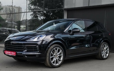 Porsche Cayenne III, 2019 год, 5 650 000 рублей, 1 фотография