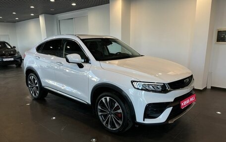 Geely Tugella FY11, 2022 год, 3 040 000 рублей, 1 фотография