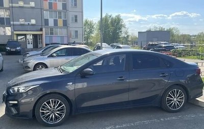 KIA K3, 2020 год, 1 800 000 рублей, 1 фотография