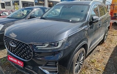 Chery Tiggo 8 Pro, 2022 год, 2 000 000 рублей, 1 фотография