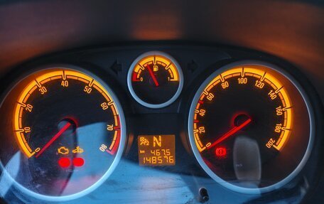 Opel Corsa D, 2006 год, 350 000 рублей, 1 фотография