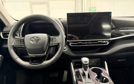 Toyota Highlander, 2026 год, 5 199 000 рублей, 22 фотография
