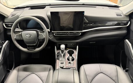 Toyota Highlander, 2026 год, 5 199 000 рублей, 21 фотография