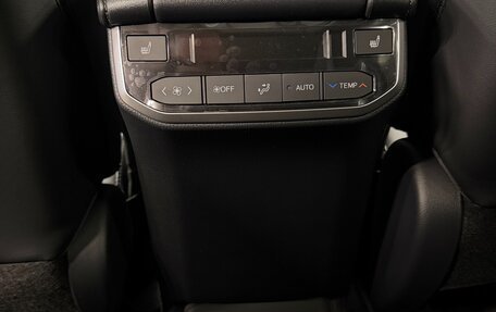 Toyota Highlander, 2026 год, 5 199 000 рублей, 30 фотография