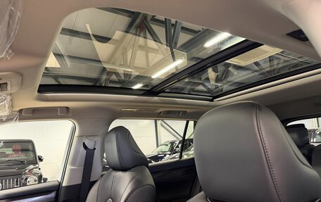 Toyota Highlander, 2026 год, 5 199 000 рублей, 28 фотография