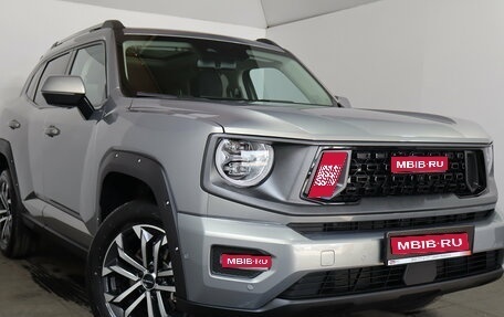 Haval H7, 2025 год, 3 429 000 рублей, 1 фотография