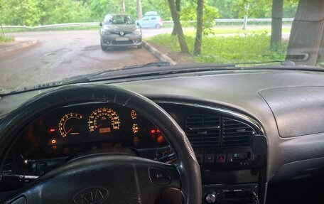 KIA Spectra II (LD), 2006 год, 170 000 рублей, 10 фотография