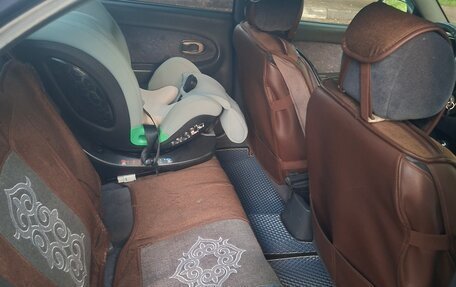 KIA Spectra II (LD), 2006 год, 170 000 рублей, 8 фотография