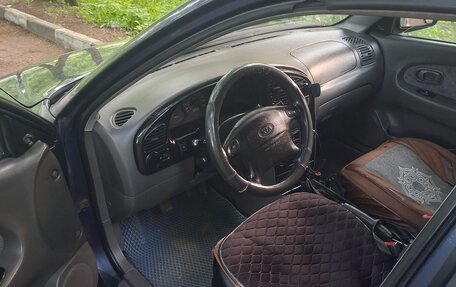 KIA Spectra II (LD), 2006 год, 170 000 рублей, 6 фотография