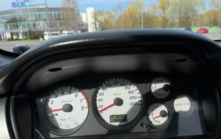 Mitsubishi Lancer IX, 2007 год, 390 000 рублей, 15 фотография