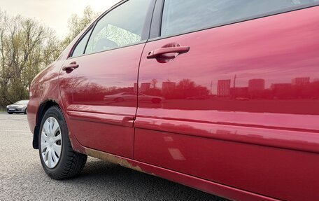 Mitsubishi Lancer IX, 2007 год, 390 000 рублей, 9 фотография