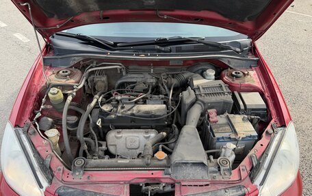 Mitsubishi Lancer IX, 2007 год, 390 000 рублей, 16 фотография