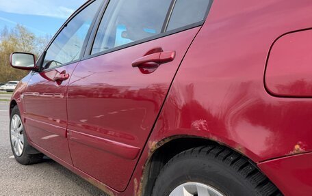 Mitsubishi Lancer IX, 2007 год, 390 000 рублей, 6 фотография