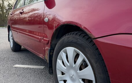 Mitsubishi Lancer IX, 2007 год, 390 000 рублей, 8 фотография