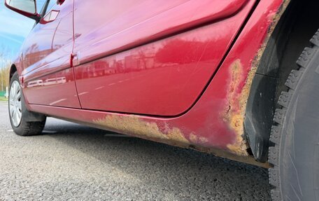 Mitsubishi Lancer IX, 2007 год, 390 000 рублей, 7 фотография