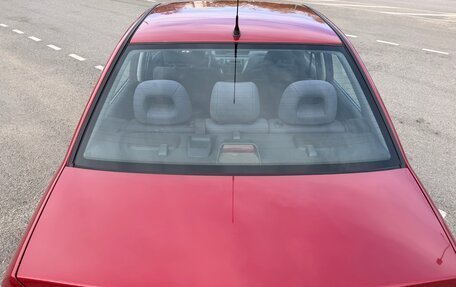 Mitsubishi Lancer IX, 2007 год, 390 000 рублей, 11 фотография