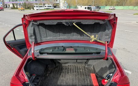 Mitsubishi Lancer IX, 2007 год, 390 000 рублей, 14 фотография