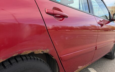 Mitsubishi Lancer IX, 2007 год, 390 000 рублей, 12 фотография