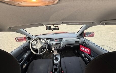 Mitsubishi Lancer IX, 2007 год, 390 000 рублей, 13 фотография