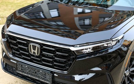 Honda CR-V, 2026 год, 4 299 999 рублей, 4 фотография