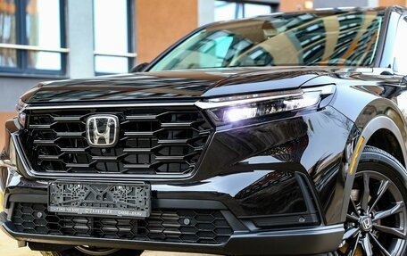 Honda CR-V, 2026 год, 4 299 999 рублей, 3 фотография