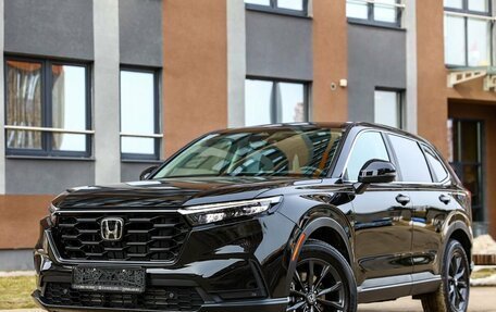 Honda CR-V, 2026 год, 4 299 999 рублей, 2 фотография