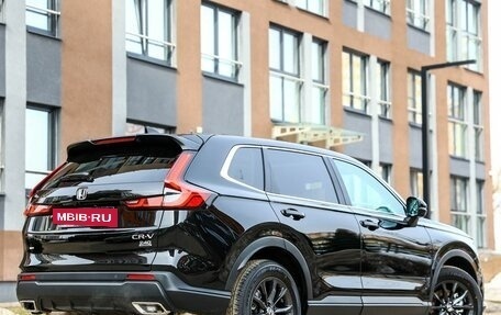 Honda CR-V, 2026 год, 4 299 999 рублей, 7 фотография