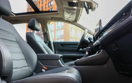 Honda CR-V, 2026 год, 4 299 999 рублей, 16 фотография