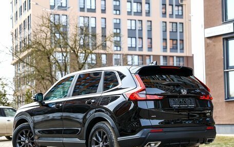 Honda CR-V, 2026 год, 4 299 999 рублей, 11 фотография