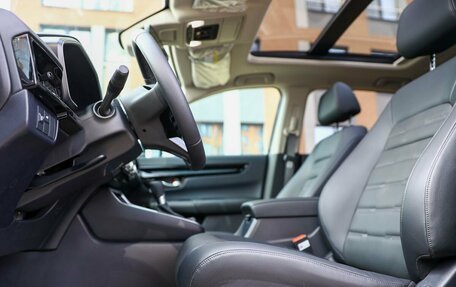 Honda CR-V, 2026 год, 4 299 999 рублей, 13 фотография