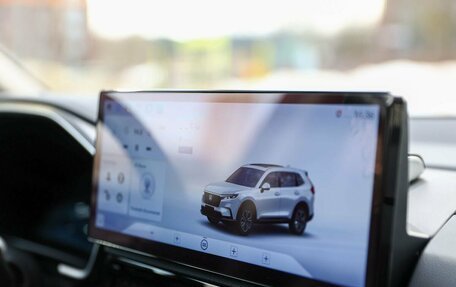 Honda CR-V, 2026 год, 4 299 999 рублей, 20 фотография