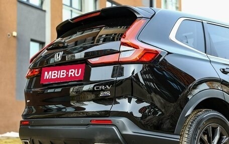Honda CR-V, 2026 год, 4 299 999 рублей, 5 фотография