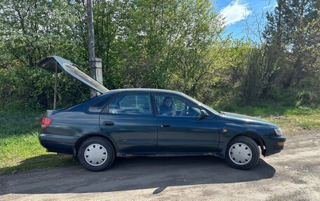 Toyota Carina E, 1994 год, 220 000 рублей, 10 фотография